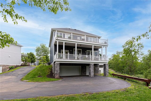 490 Bradley Street, Mt Washington, PA 15211