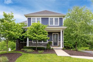 490 Bradley Street, Mt Washington, PA 15211