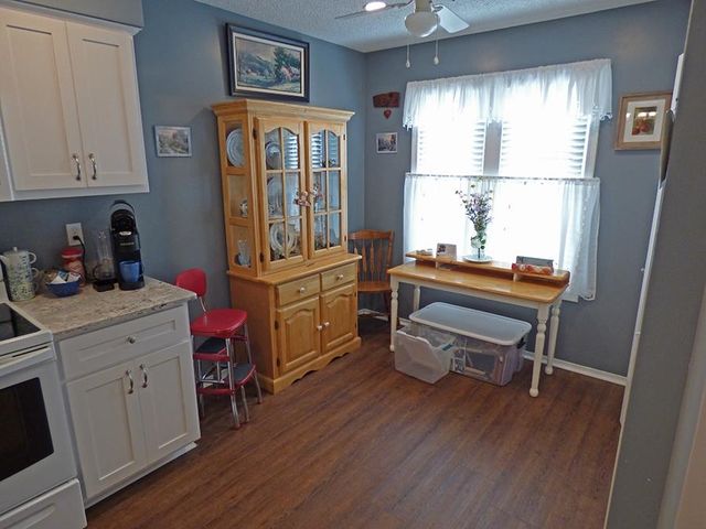 28 Spring River Lane, Cherokee Village, AR 72529