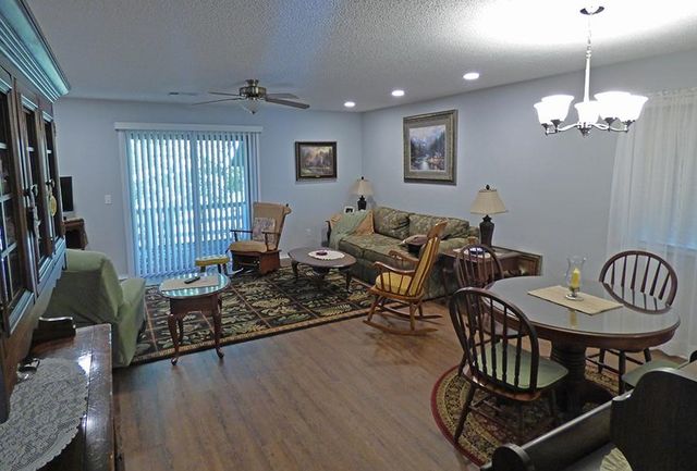 28 Spring River Lane, Cherokee Village, AR 72529