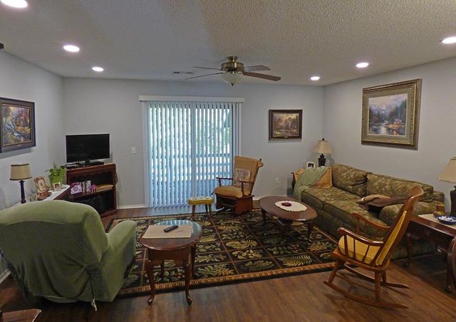 28 Spring River Lane, Cherokee Village, AR 72529
