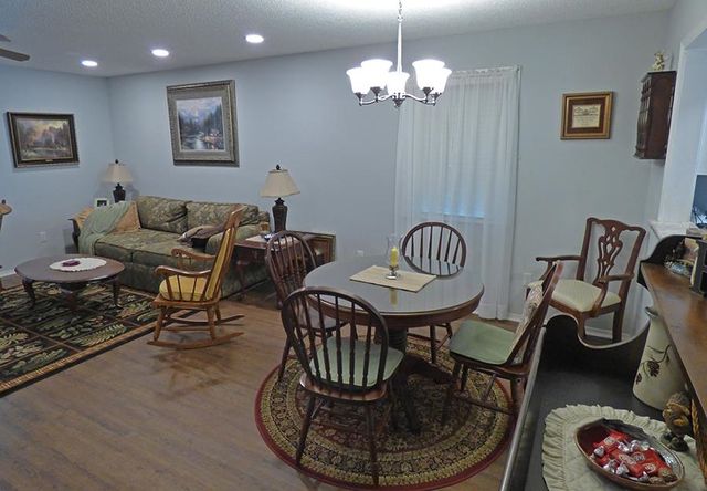 28 Spring River Lane, Cherokee Village, AR 72529