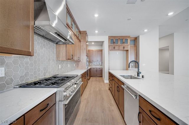 489 Carter House Way, Las Vegas, NV 89138