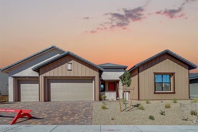 489 Carter House Way, Las Vegas, NV 89138