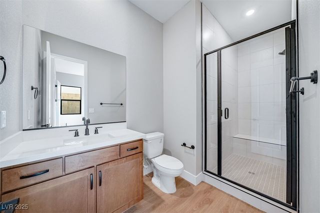 489 Carter House Way, Las Vegas, NV 89138