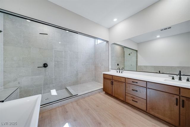 489 Carter House Way, Las Vegas, NV 89138