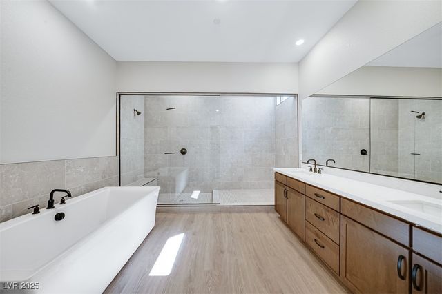 489 Carter House Way, Las Vegas, NV 89138