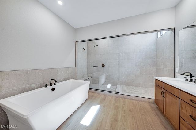 489 Carter House Way, Las Vegas, NV 89138