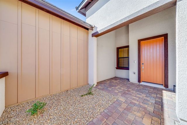 489 Carter House Way, Las Vegas, NV 89138