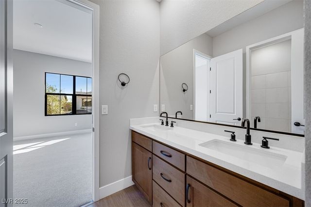 489 Carter House Way, Las Vegas, NV 89138