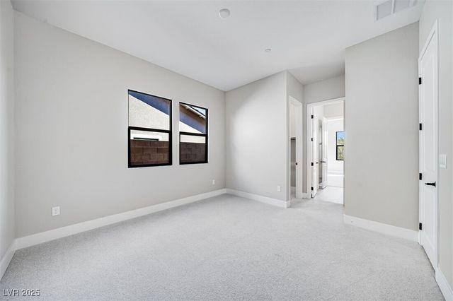 489 Carter House Way, Las Vegas, NV 89138