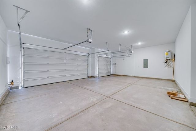 489 Carter House Way, Las Vegas, NV 89138