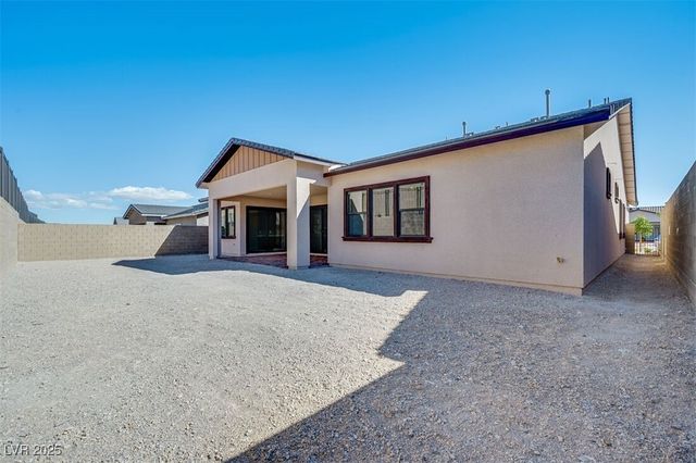 489 Carter House Way, Las Vegas, NV 89138