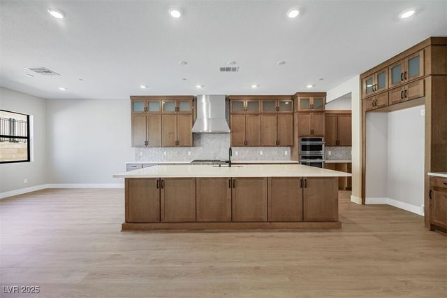 489 Carter House Way, Las Vegas, NV 89138