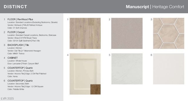 489 Carter House Way, Las Vegas, NV 89138