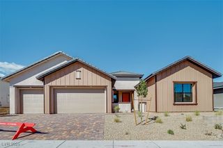 489 Carter House Way, Las Vegas, NV 89138