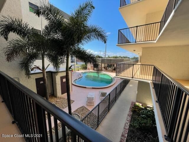 383 N Atlantic Avenue 202, Cocoa Beach, FL 32931