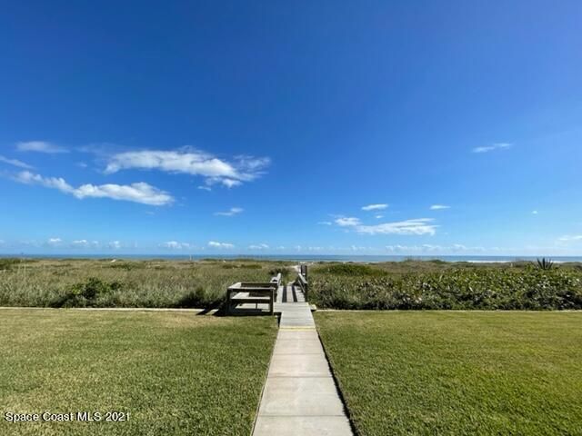 383 N Atlantic Avenue 202, Cocoa Beach, FL 32931