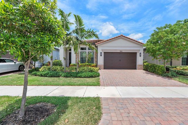 7885 Ironwood Way, Parkland, FL 33067