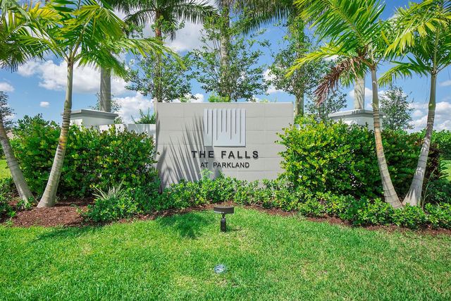 7885 Ironwood Way, Parkland, FL 33067