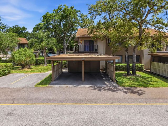 12809 WEDGEWOOD WAY A, Hudson, FL 34667
