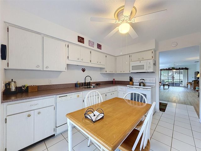 12809 WEDGEWOOD WAY A, Hudson, FL 34667