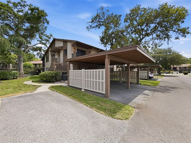 12809 WEDGEWOOD WAY A, Hudson, FL 34667