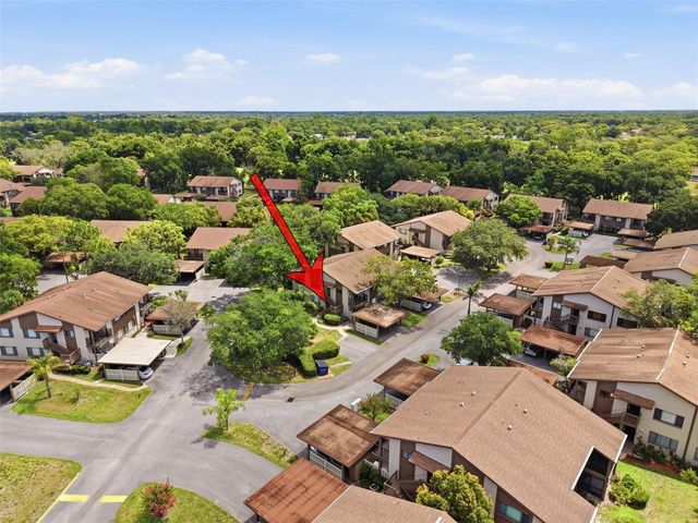 12809 WEDGEWOOD WAY A, Hudson, FL 34667
