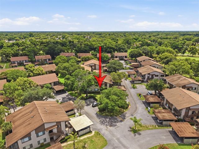 12809 WEDGEWOOD WAY A, Hudson, FL 34667