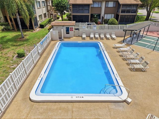 12809 WEDGEWOOD WAY A, Hudson, FL 34667