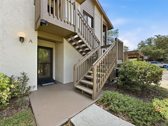 12809 WEDGEWOOD WAY A, Hudson, FL 34667