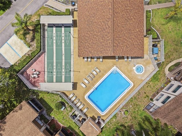 12809 WEDGEWOOD WAY A, Hudson, FL 34667