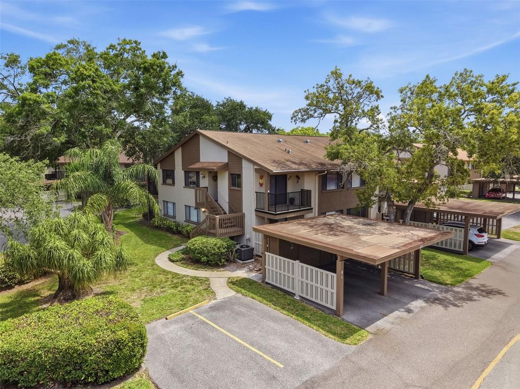 12809 WEDGEWOOD WAY A, Hudson, FL 34667