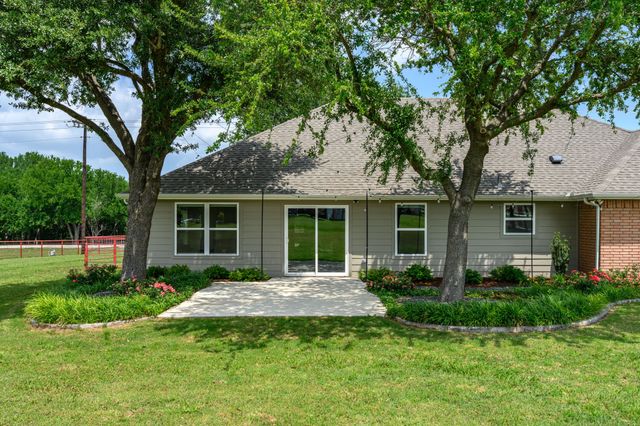 9624 Wells Road, Wylie, TX 75098