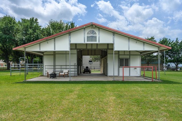 9624 Wells Road, Wylie, TX 75098