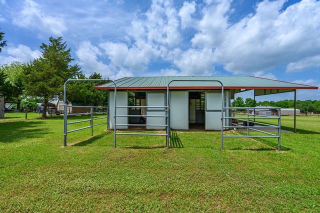 9624 Wells Road, Wylie, TX 75098