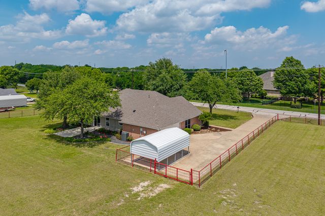 9624 Wells Road, Wylie, TX 75098