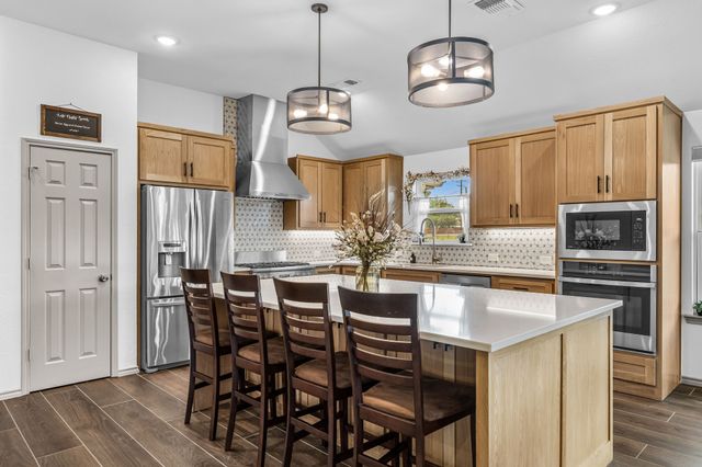 9624 Wells Road, Wylie, TX 75098