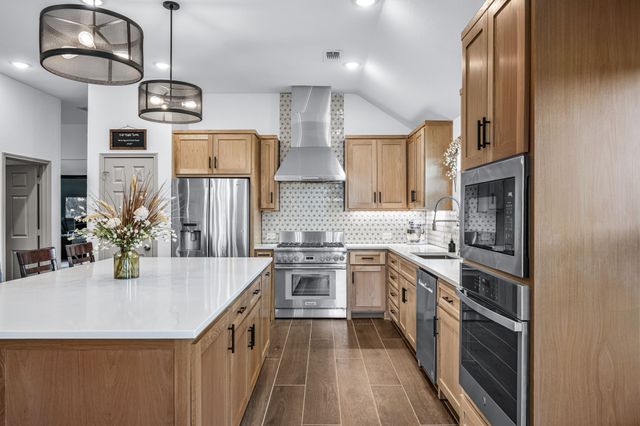 9624 Wells Road, Wylie, TX 75098