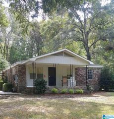 4873 HOUSER DRIVE, Trussville, AL 35173