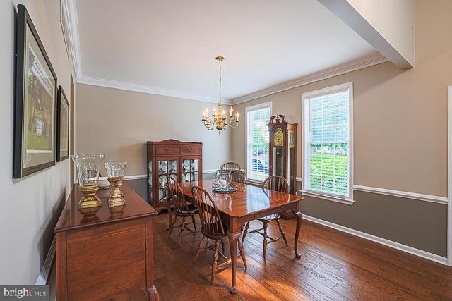 2055 HARVEST FARM RD, Eldersburg, MD 21784