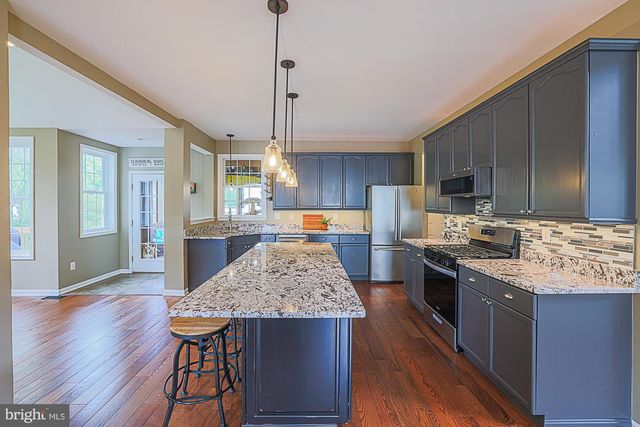 2055 HARVEST FARM RD, Eldersburg, MD 21784