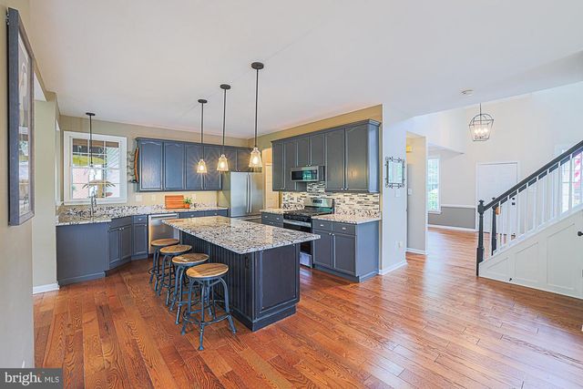 2055 HARVEST FARM RD, Eldersburg, MD 21784