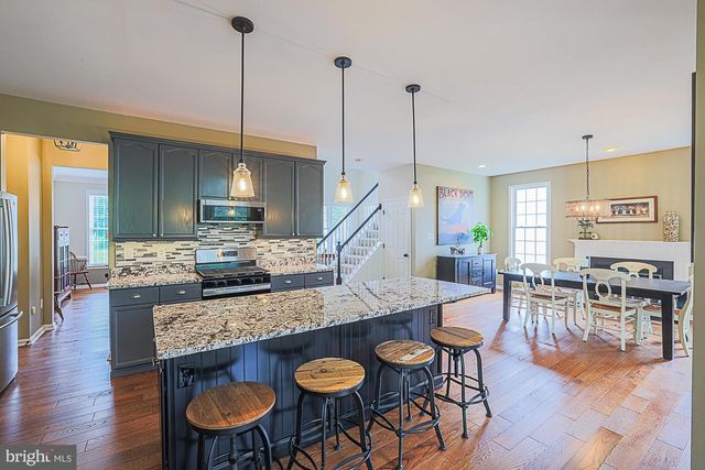2055 HARVEST FARM RD, Eldersburg, MD 21784