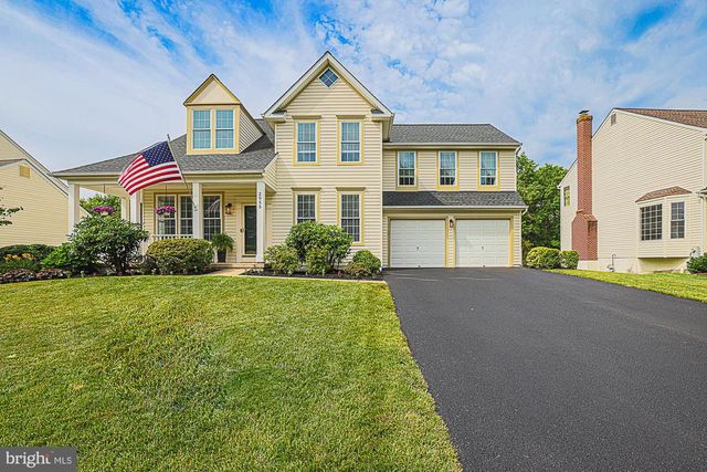 2055 HARVEST FARM RD, Eldersburg, MD 21784