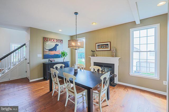 2055 HARVEST FARM RD, Eldersburg, MD 21784
