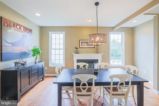 2055 HARVEST FARM RD, Eldersburg, MD 21784