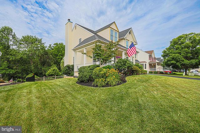 2055 HARVEST FARM RD, Eldersburg, MD 21784