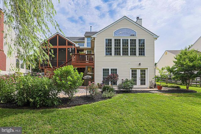 2055 HARVEST FARM RD, Eldersburg, MD 21784