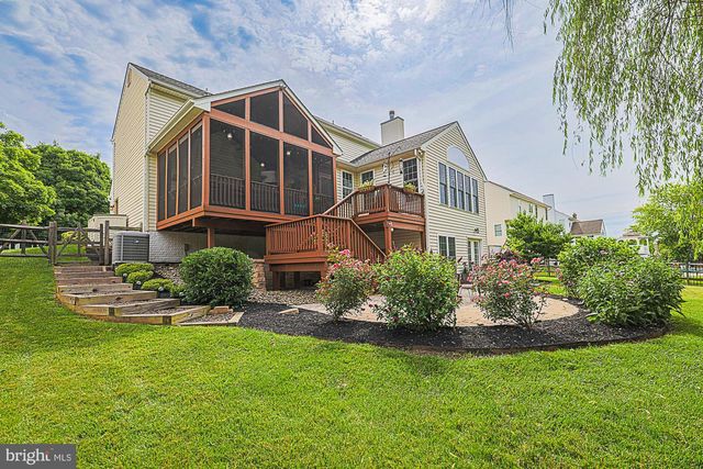 2055 HARVEST FARM RD, Eldersburg, MD 21784